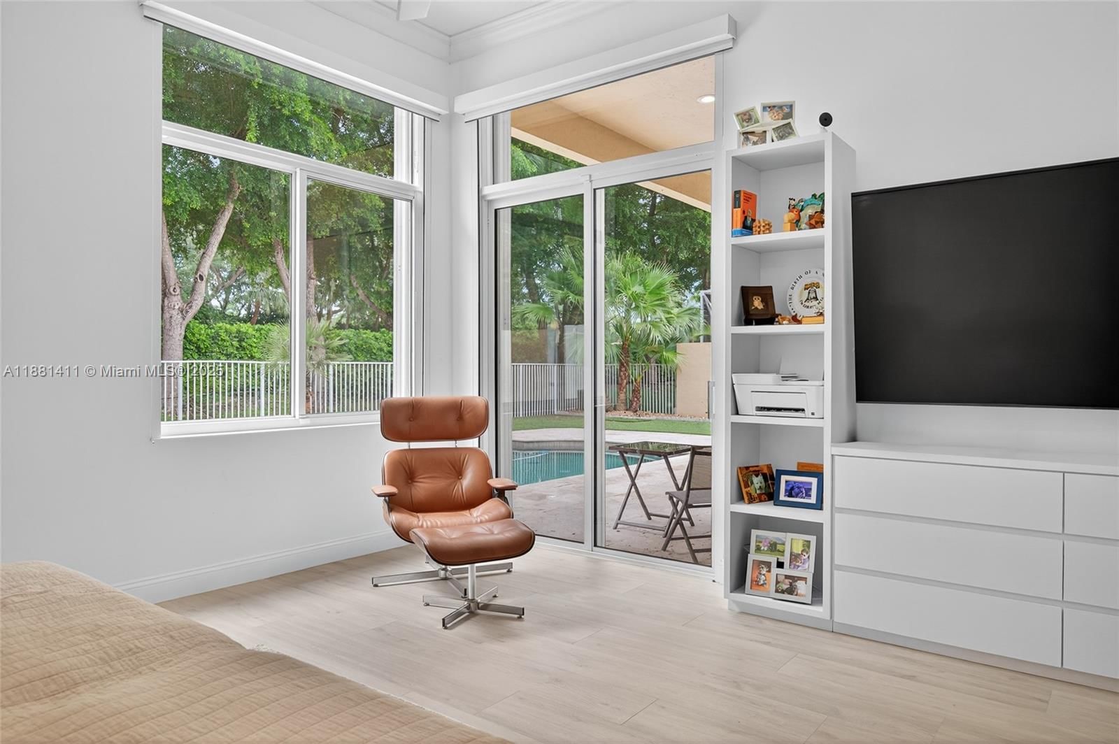 Real estate property located at 2497 Bay Isle Dr, Broward, Sector 7 - Parcels F G H, Weston, FL