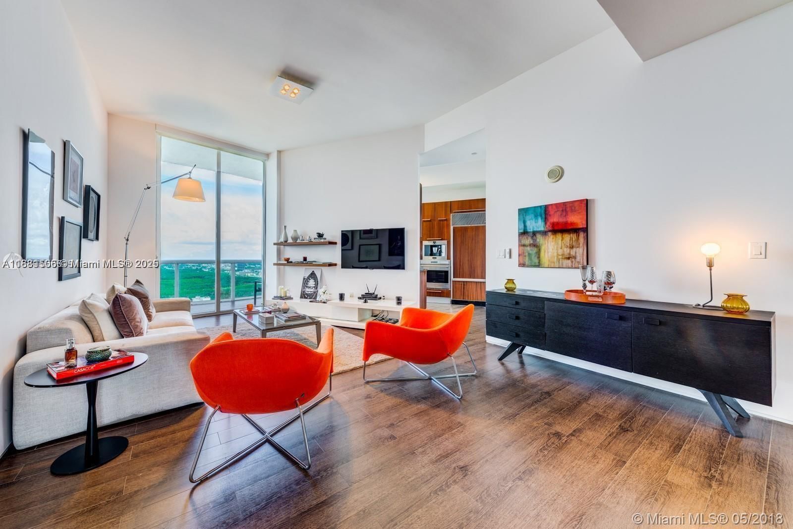 Real estate property located at 15811 Collins Ave #3205, Miami-dade, Tdr Tower Iii Condo, Sunny Isles Beach, FL