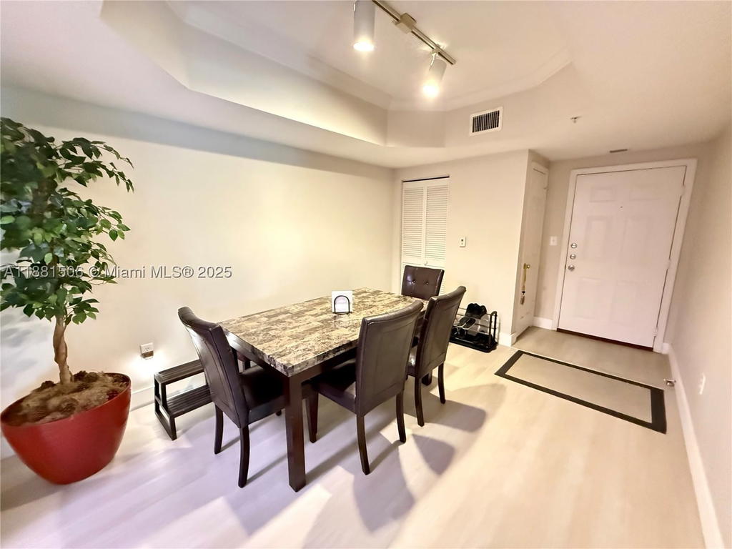Real estate property located at 11700 1st St #3104, Broward, Marquesa Condo, Pembroke Pines, FL