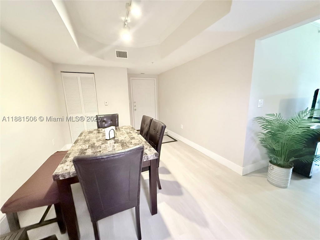 Real estate property located at 11700 1st St #3104, Broward, Marquesa Condo, Pembroke Pines, FL