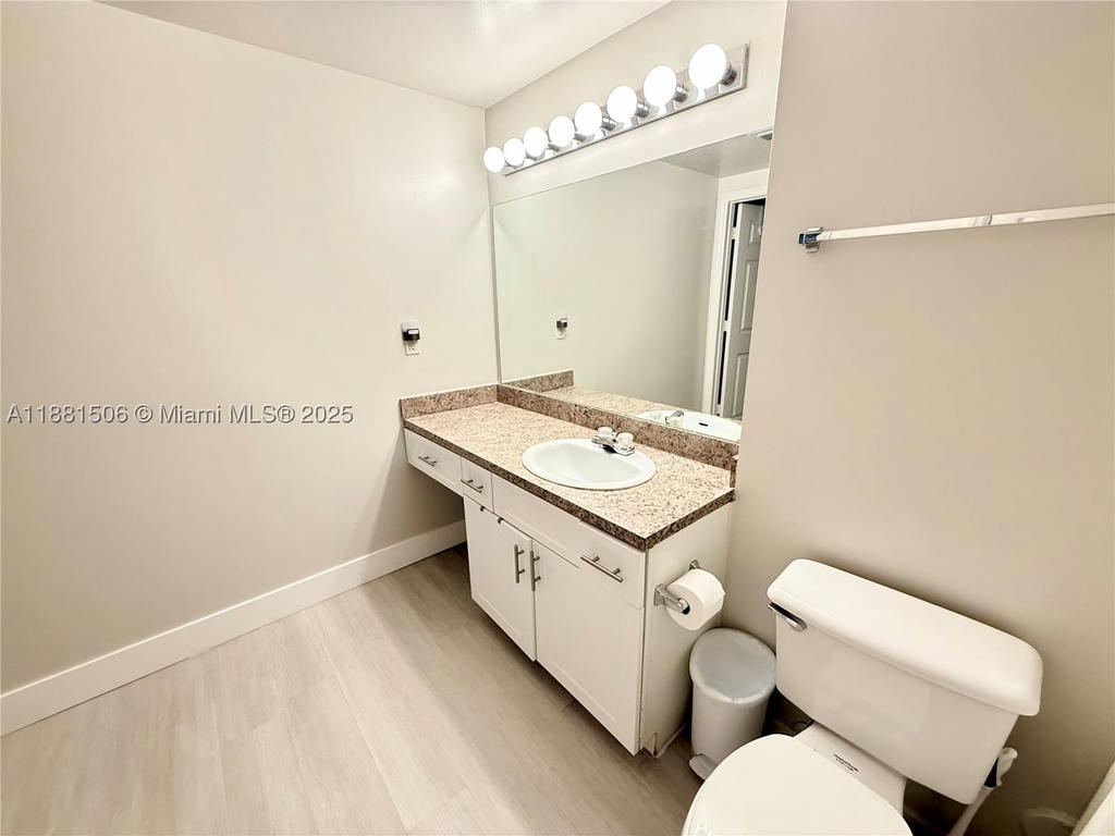 Real estate property located at 11700 1st St #3104, Broward, Marquesa Condo, Pembroke Pines, FL