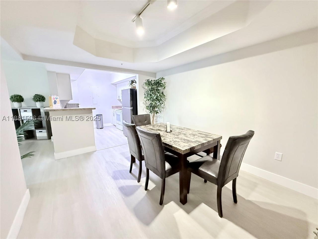 Real estate property located at 11700 1st St #3104, Broward, Marquesa Condo, Pembroke Pines, FL