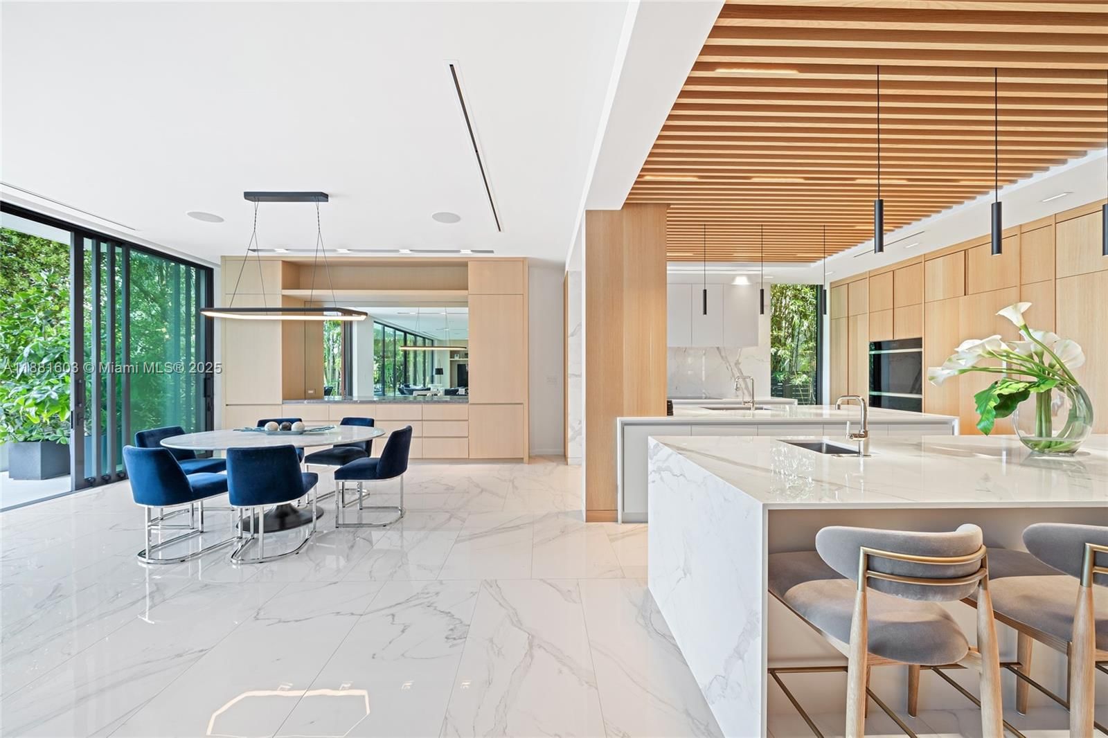 Real estate property located at 4510 Prairie Ave, Miami-dade, Nautilus Addn, Miami Beach, FL