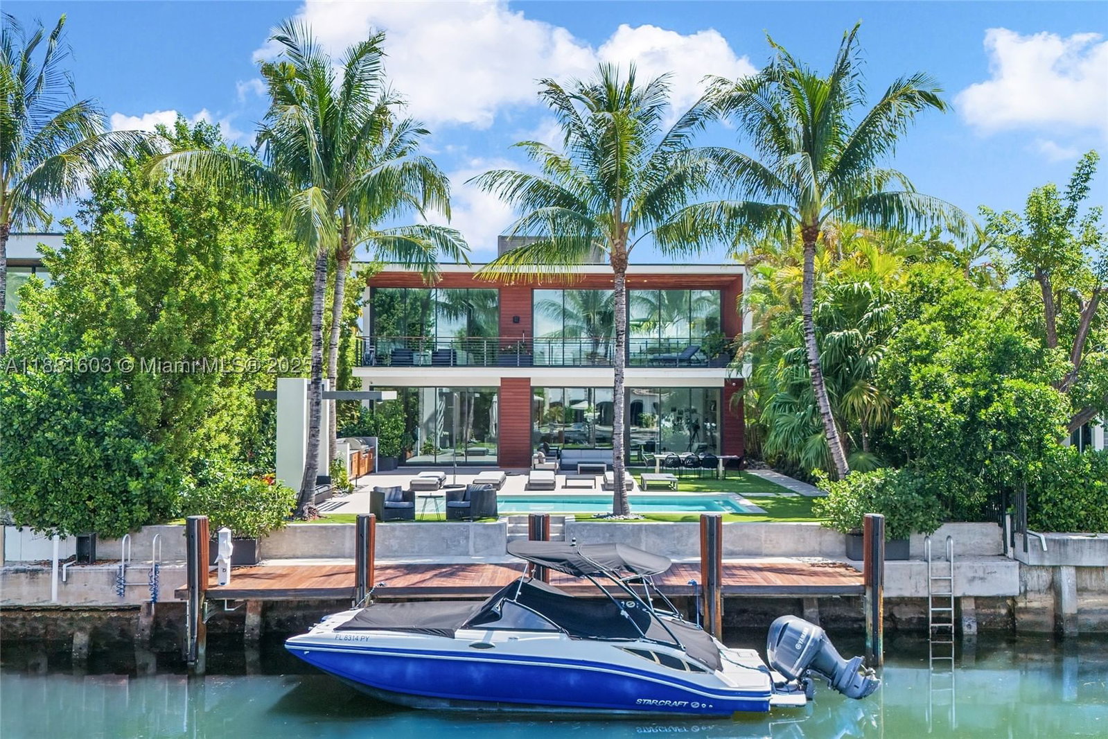 Real estate property located at 4510 Prairie Ave, Miami-dade, Nautilus Addn, Miami Beach, FL
