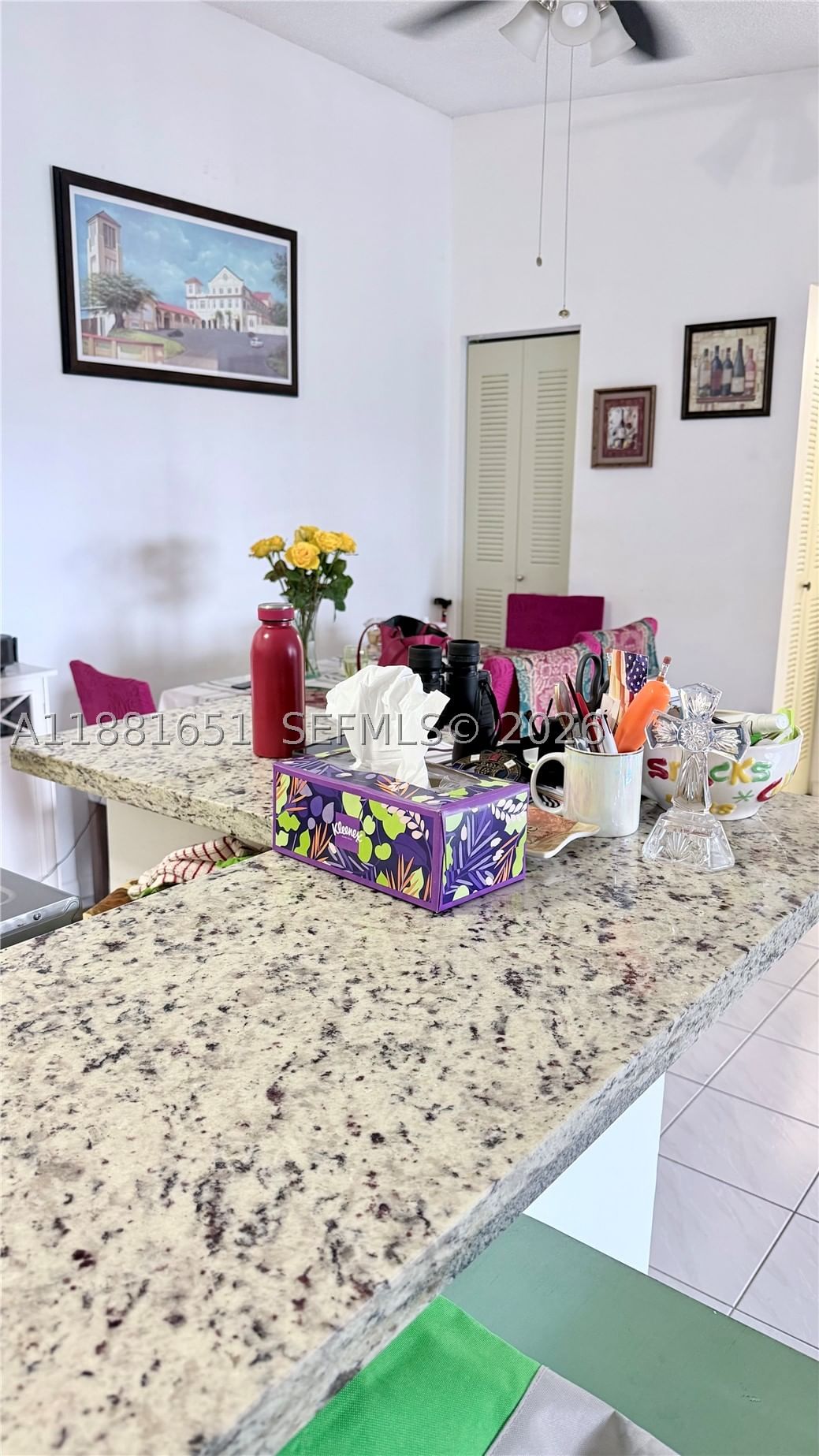 Real estate property located at 9794 Belfort Cir #202, Broward, Belfort Condominium G, Tamarac, FL