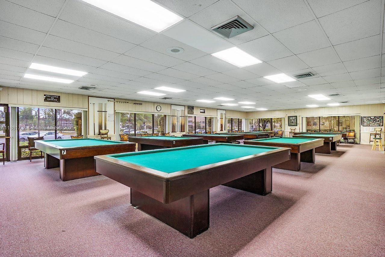 Real estate property located at 9320 Sunrise Lakes Blvd #108, Broward, Sunrise Lakes 106 Condo, Sunrise, FL
