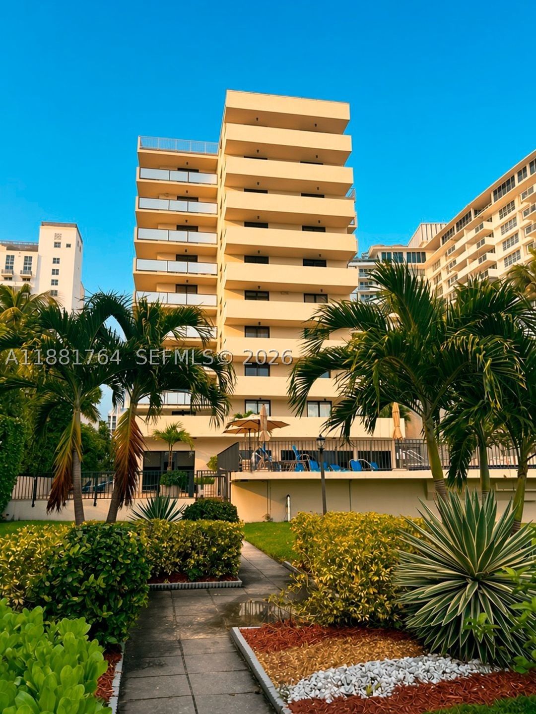 Real estate property located at 1621 Collins Ave #701, Miami-dade, The Georgian Condo, Miami Beach, FL