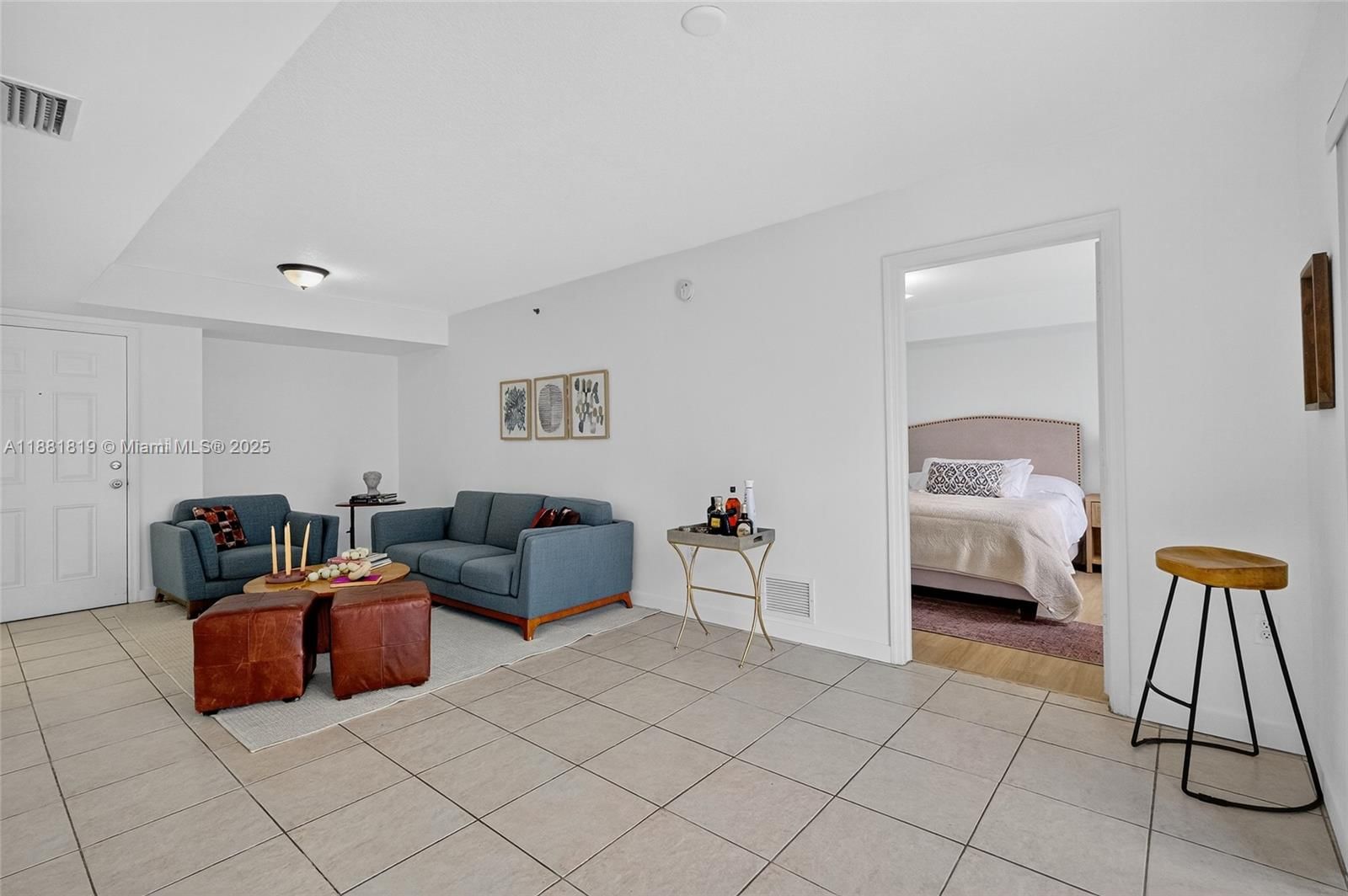 Real estate property located at 2475 16th St Rd #308, Miami-dade, River Run South Condo, Miami, FL