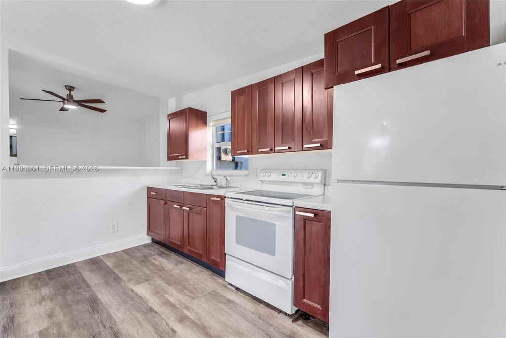 Real estate property located at 2831 Monroe St, Broward, Hollywood Little Ranches, Hollywood, FL