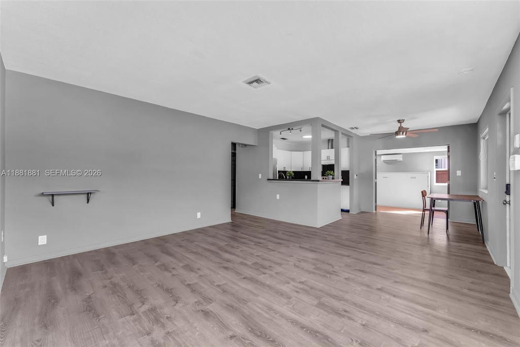 Real estate property located at 2831 Monroe St, Broward, Hollywood Little Ranches, Hollywood, FL
