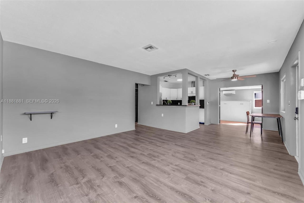 Real estate property located at 2831 Monroe St, Broward, Hollywood Little Ranches, Hollywood, FL