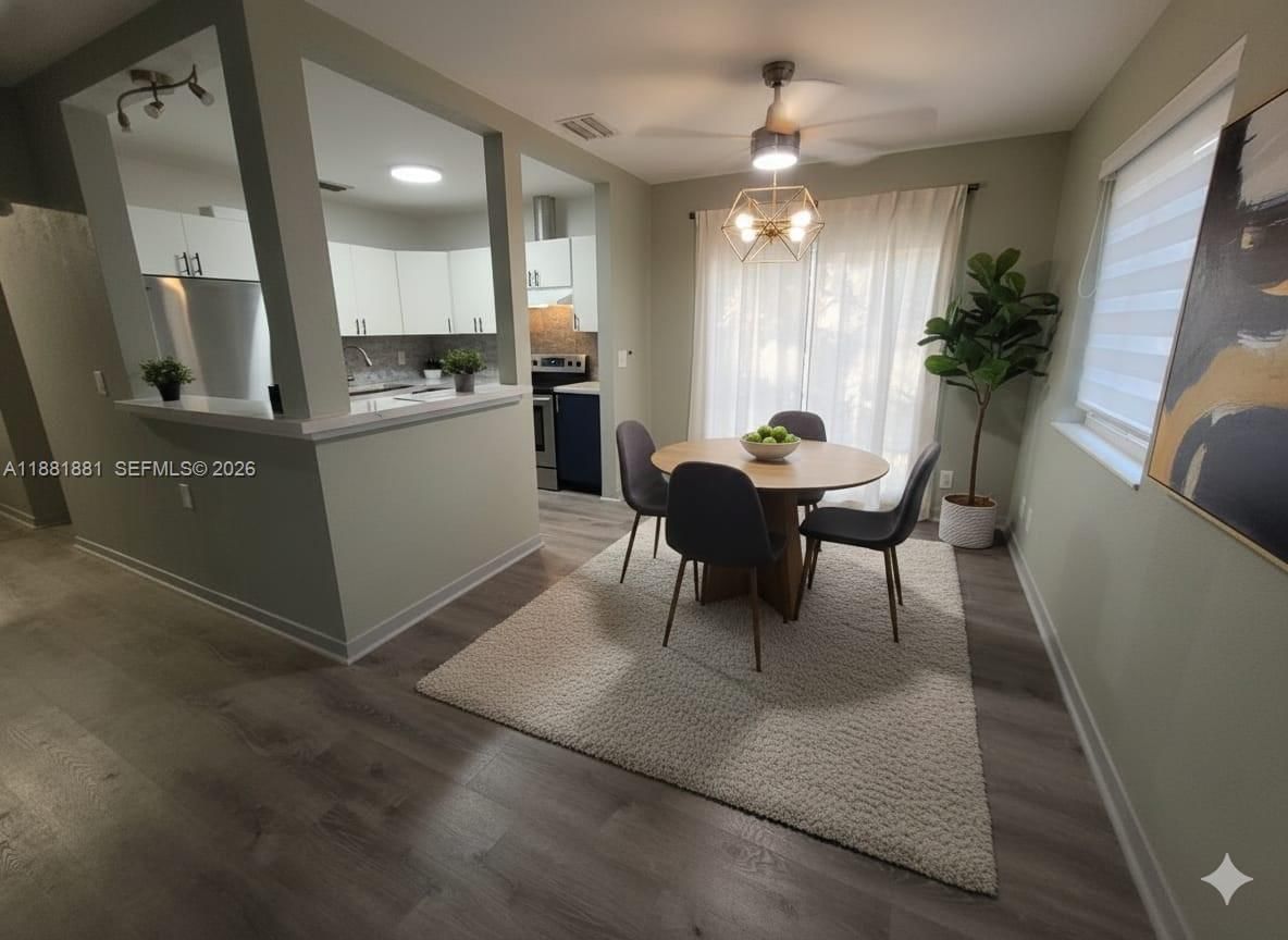 Real estate property located at 2831 Monroe St, Broward, Hollywood Little Ranches, Hollywood, FL