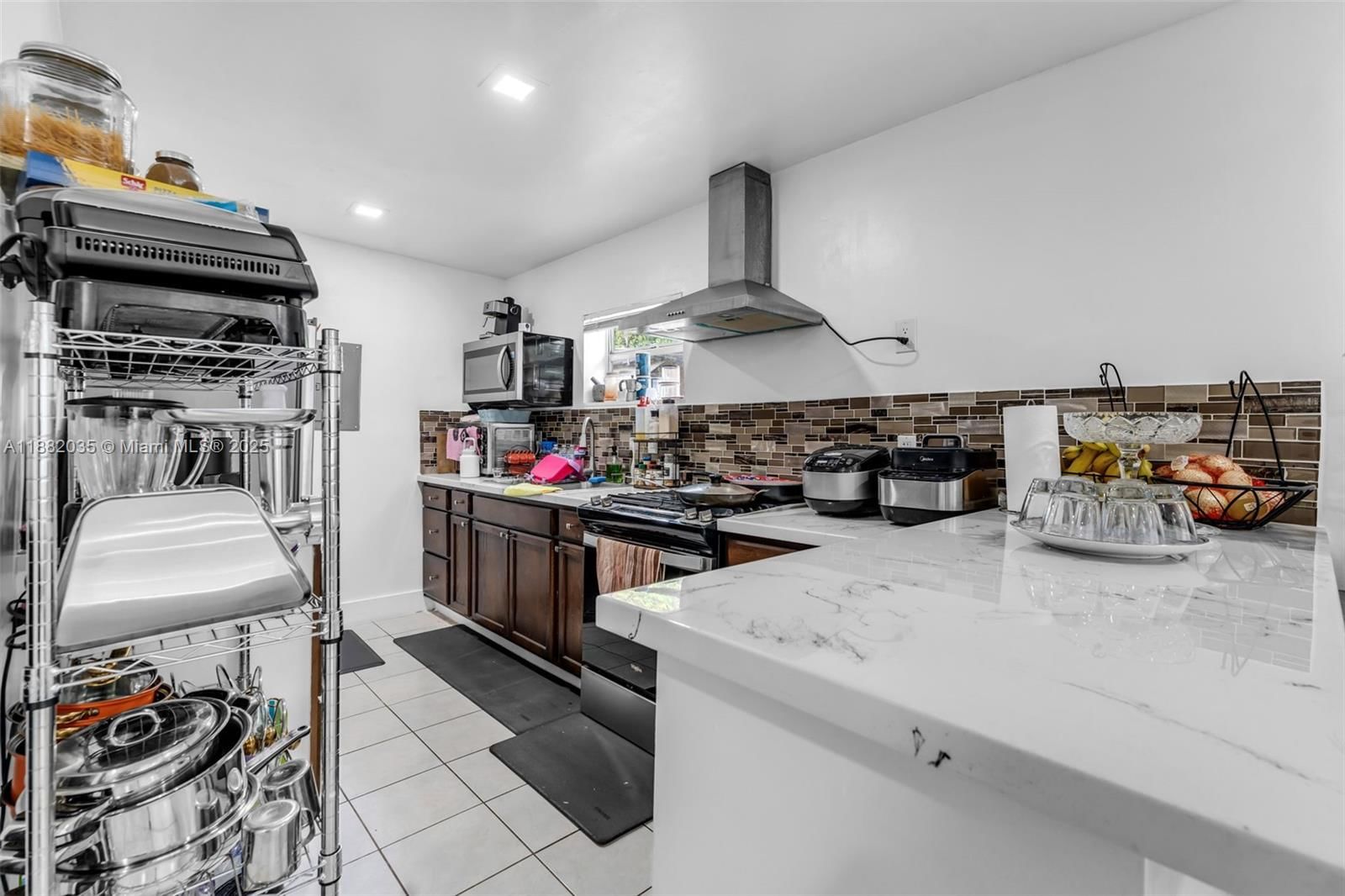 Real estate property located at 12750 197th Ave, Miami-dade, Acreag0002, Miami, FL