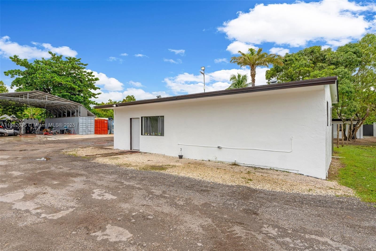 Real estate property located at 12750 197th Ave, Miami-dade, Acreag0002, Miami, FL