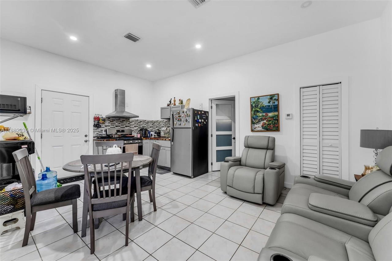 Real estate property located at 12750 197th Ave, Miami-dade, Acreag0002, Miami, FL