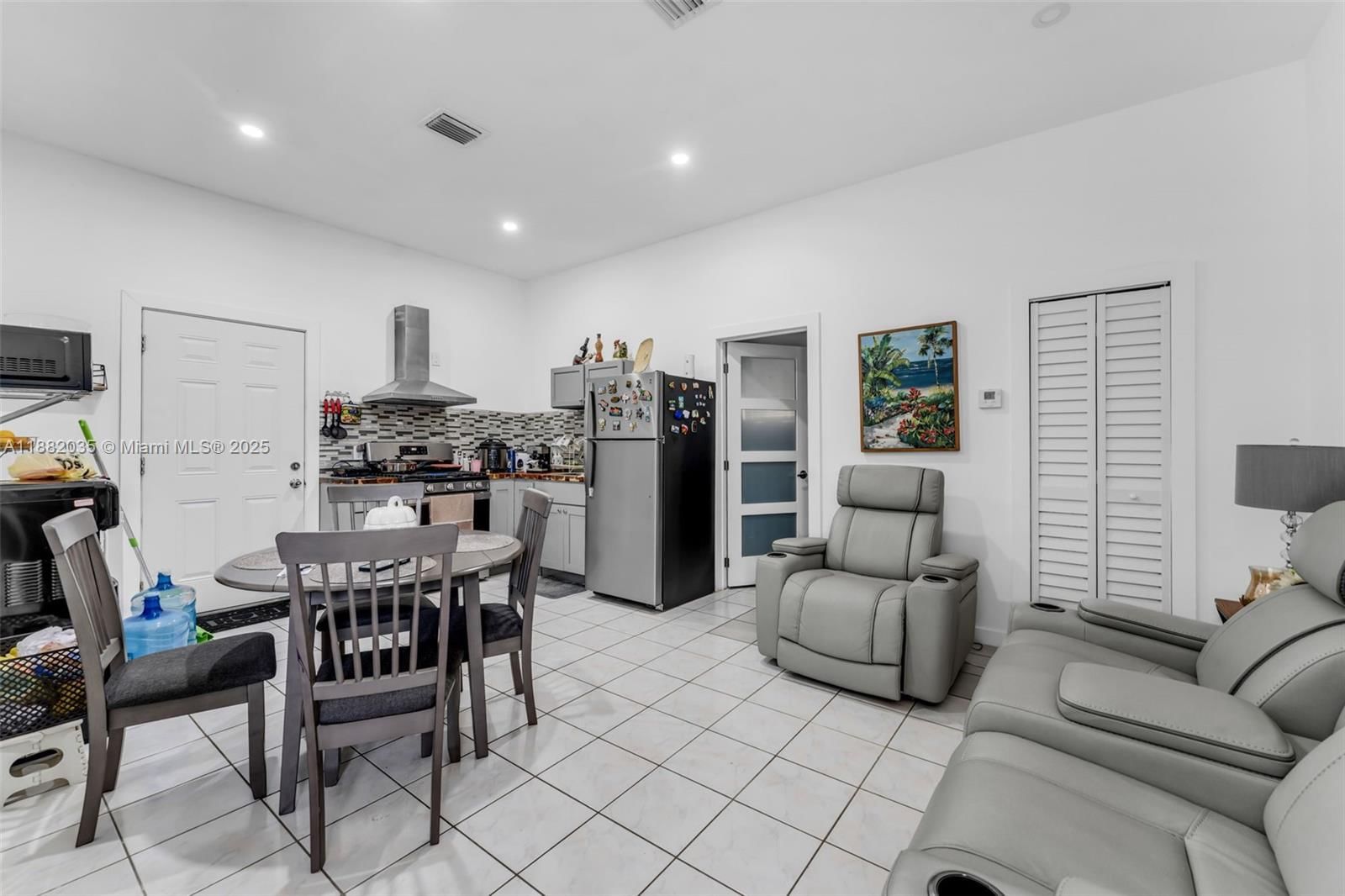 Real estate property located at 12750 197th Ave, Miami-dade, Acreag0002, Miami, FL