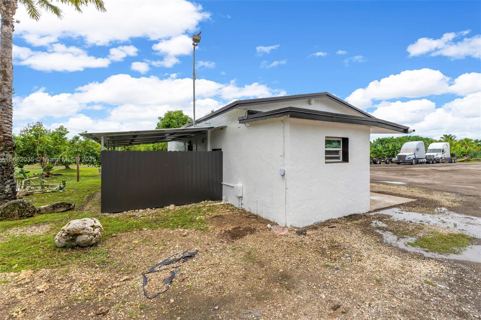 Real estate property located at 12750 197th Ave, Miami-dade, Acreag0002, Miami, FL