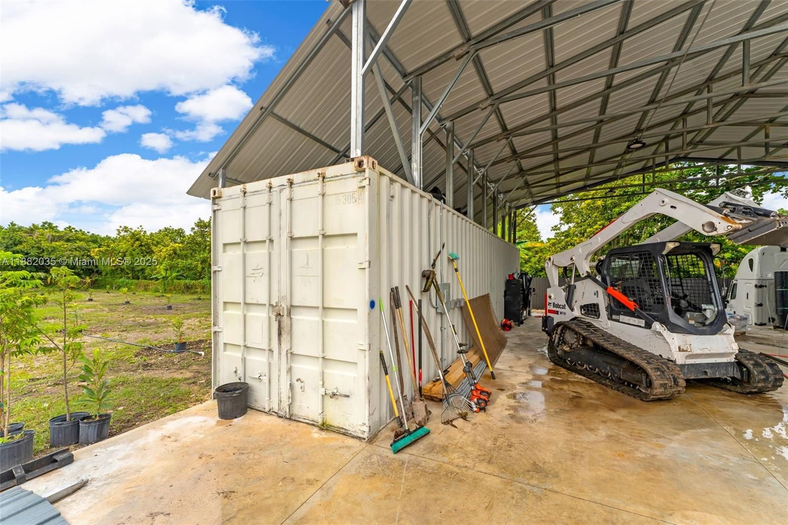 Real estate property located at 12750 197th Ave, Miami-dade, Acreag0002, Miami, FL
