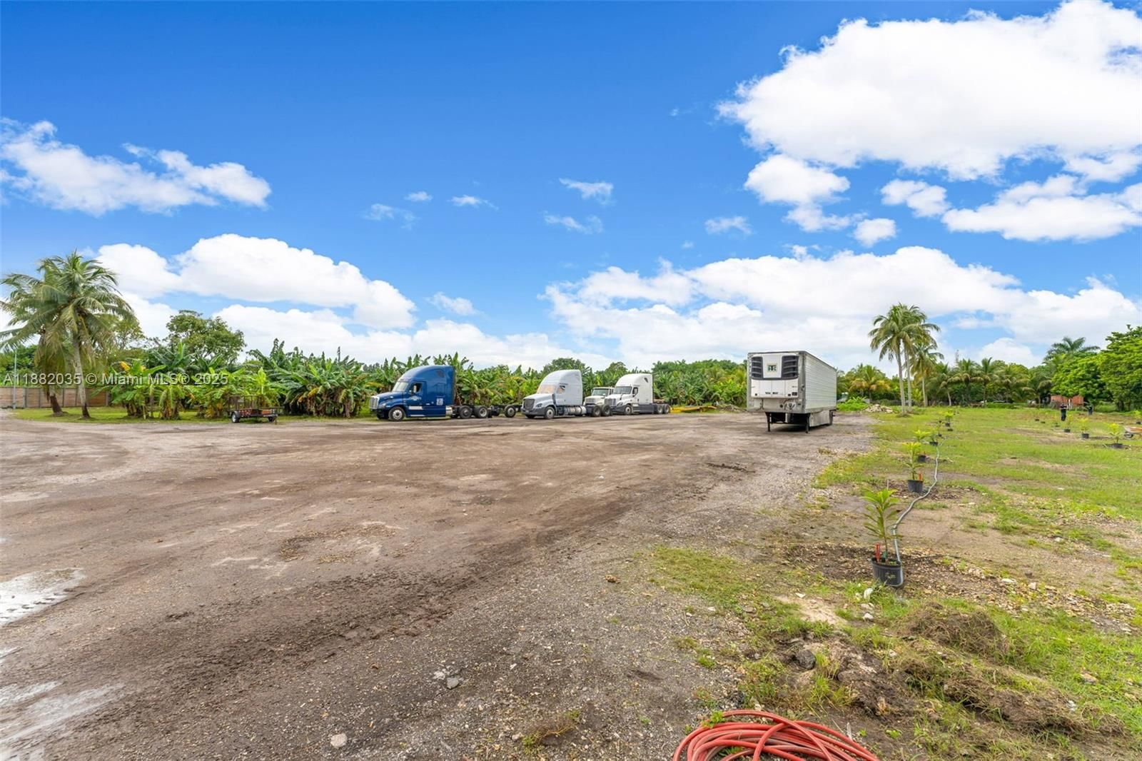 Real estate property located at 12750 197th Ave, Miami-dade, Acreag0002, Miami, FL