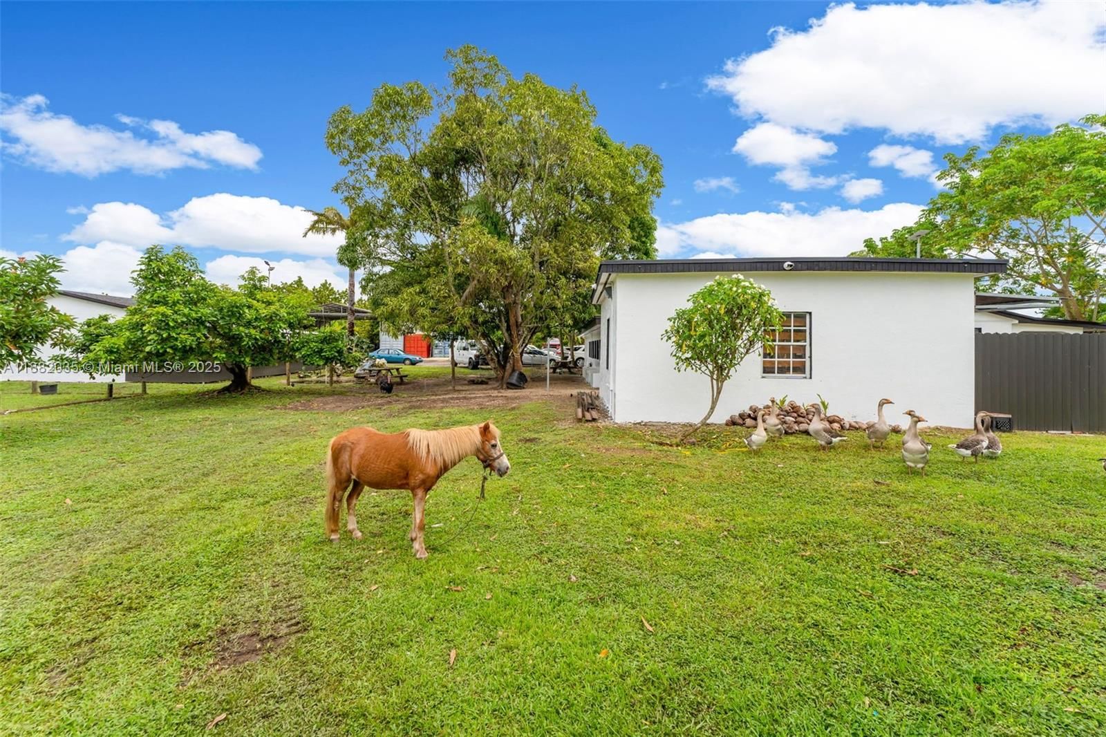 Real estate property located at 12750 197th Ave, Miami-dade, Acreag0002, Miami, FL