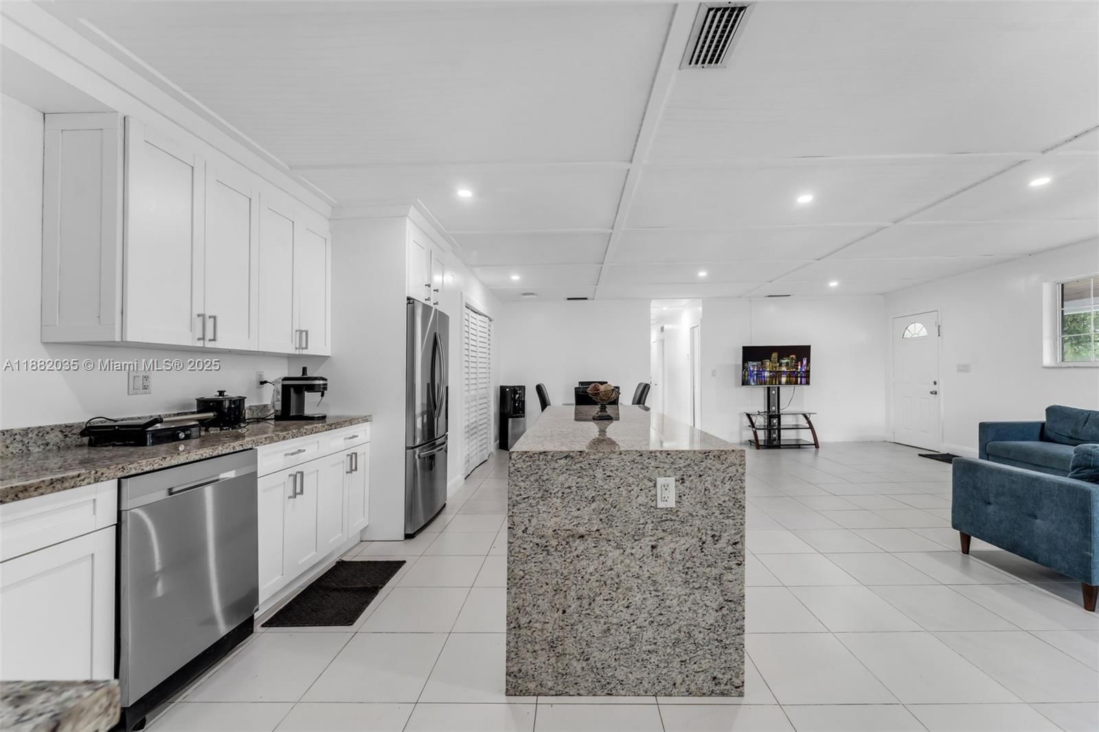 Real estate property located at 12750 197th Ave, Miami-dade, Acreag0002, Miami, FL