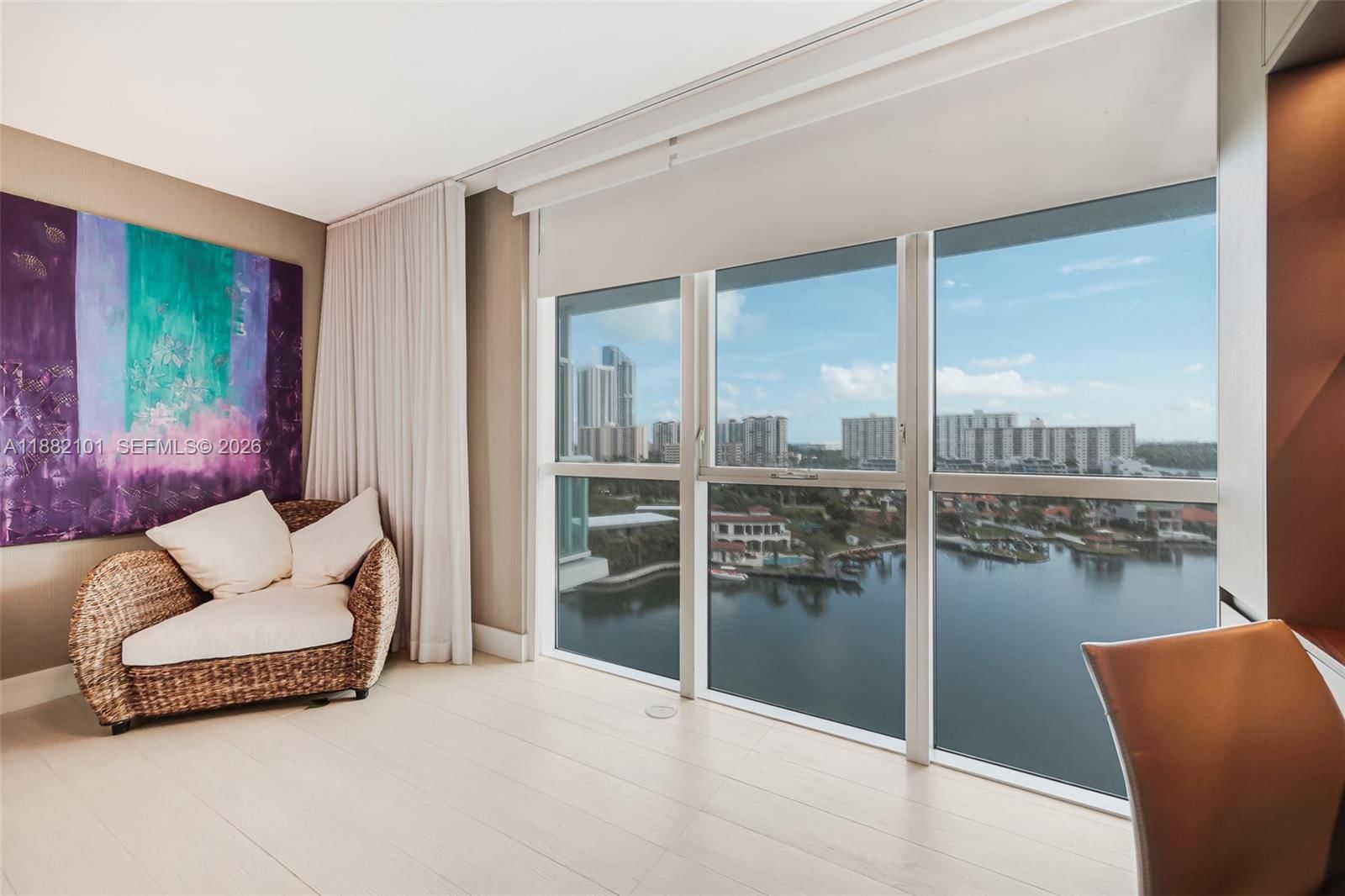 Real estate property located at 400 Sunny Isles Blvd #920, Miami-dade, 400 Sunny Isles Condo Eas, Sunny Isles Beach, FL
