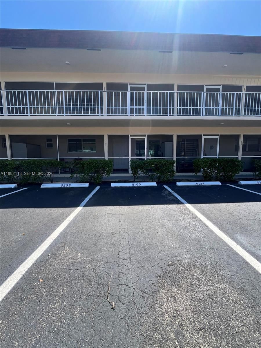 Real estate property located at 5387 40th Ave #103, Broward, Bel-aire Section Six Cond, Dania Beach, FL