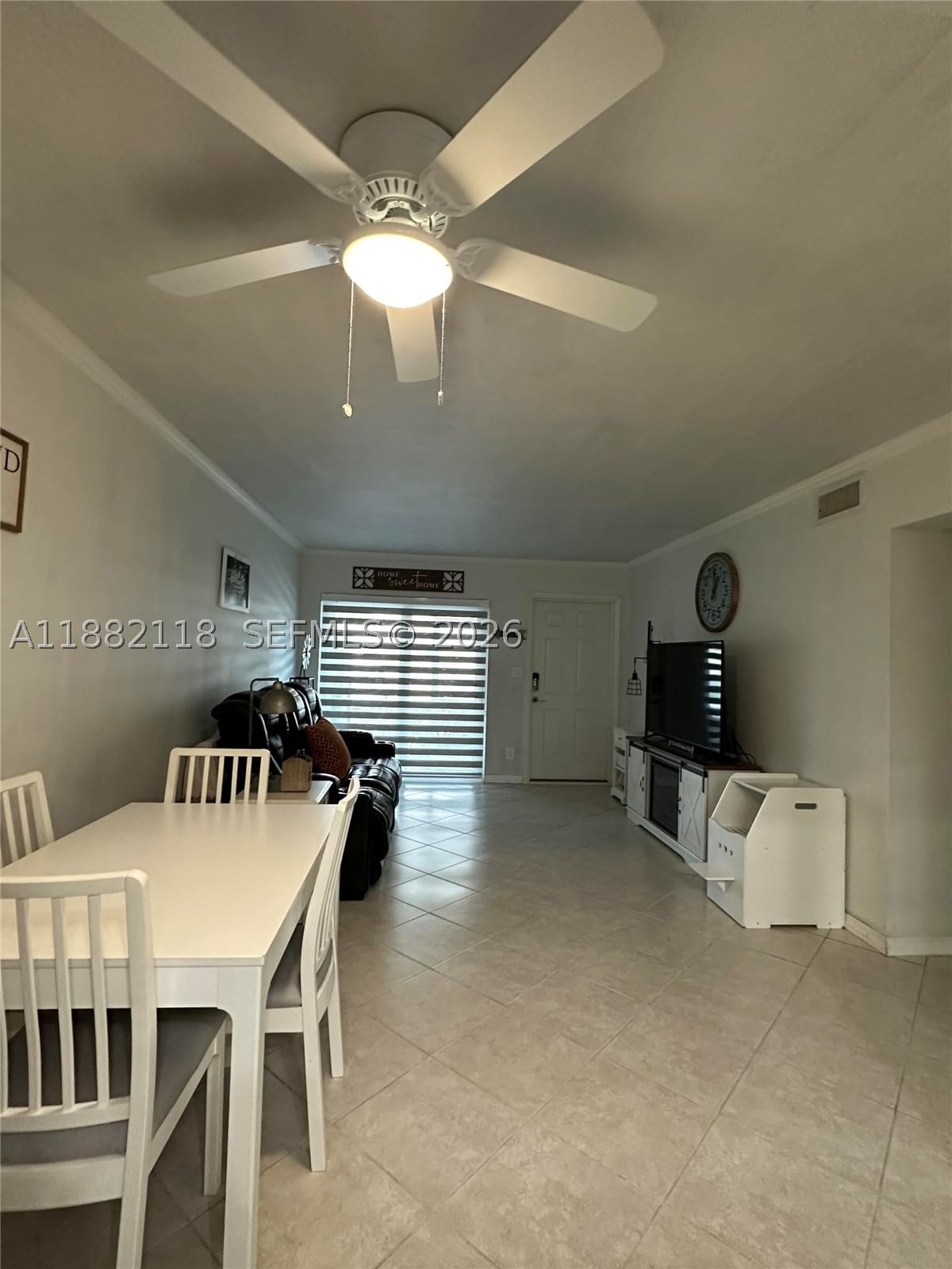 Real estate property located at 5387 40th Ave #103, Broward, Bel-aire Section Six Cond, Dania Beach, FL