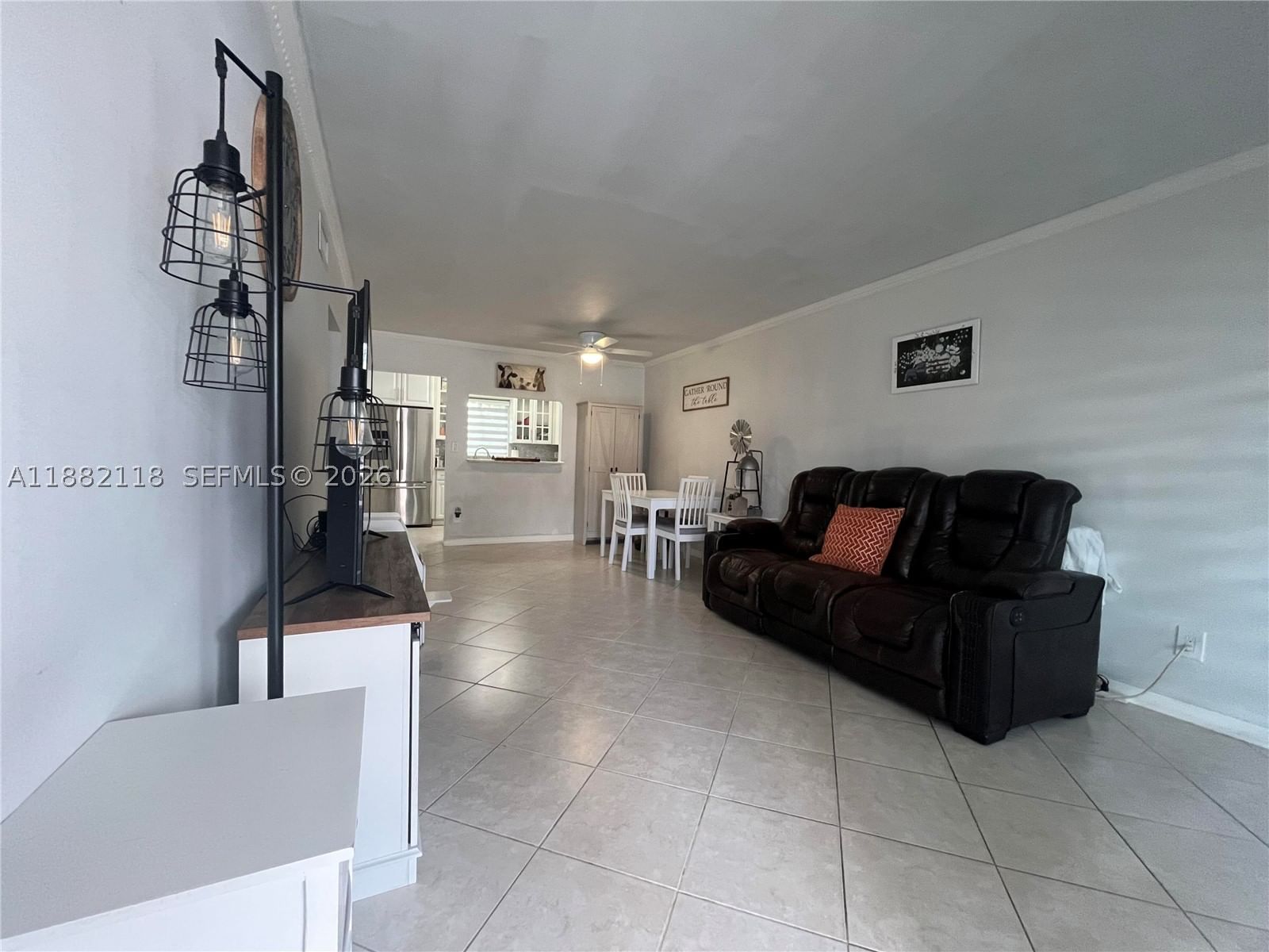 Real estate property located at 5387 40th Ave #103, Broward, Bel-aire Section Six Cond, Dania Beach, FL