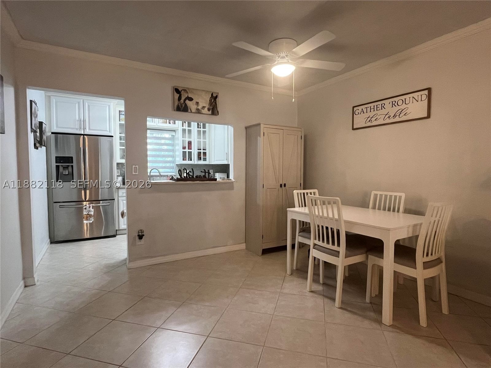 Real estate property located at 5387 40th Ave #103, Broward, Bel-aire Section Six Cond, Dania Beach, FL