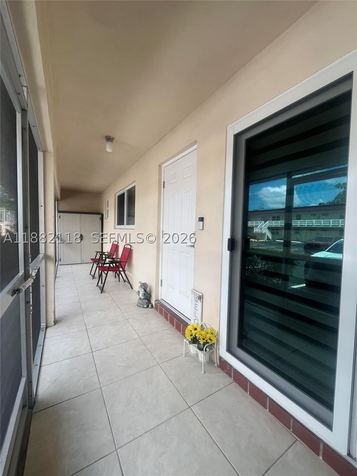 Real estate property located at 5387 40th Ave #103, Broward, Bel-aire Section Six Cond, Dania Beach, FL