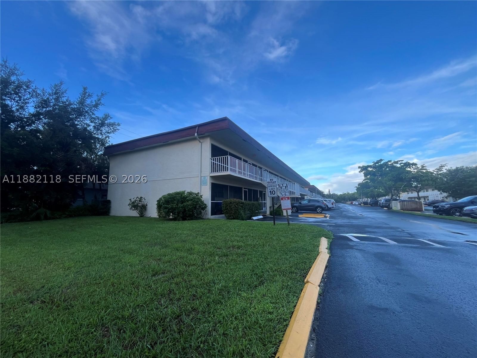 Real estate property located at 5387 40th Ave #103, Broward, Bel-aire Section Six Cond, Dania Beach, FL