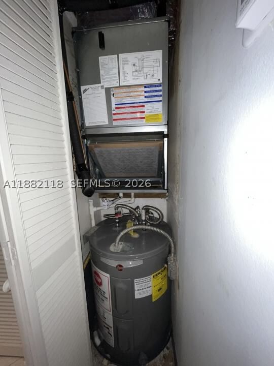 Real estate property located at 5387 40th Ave #103, Broward, Bel-aire Section Six Cond, Dania Beach, FL