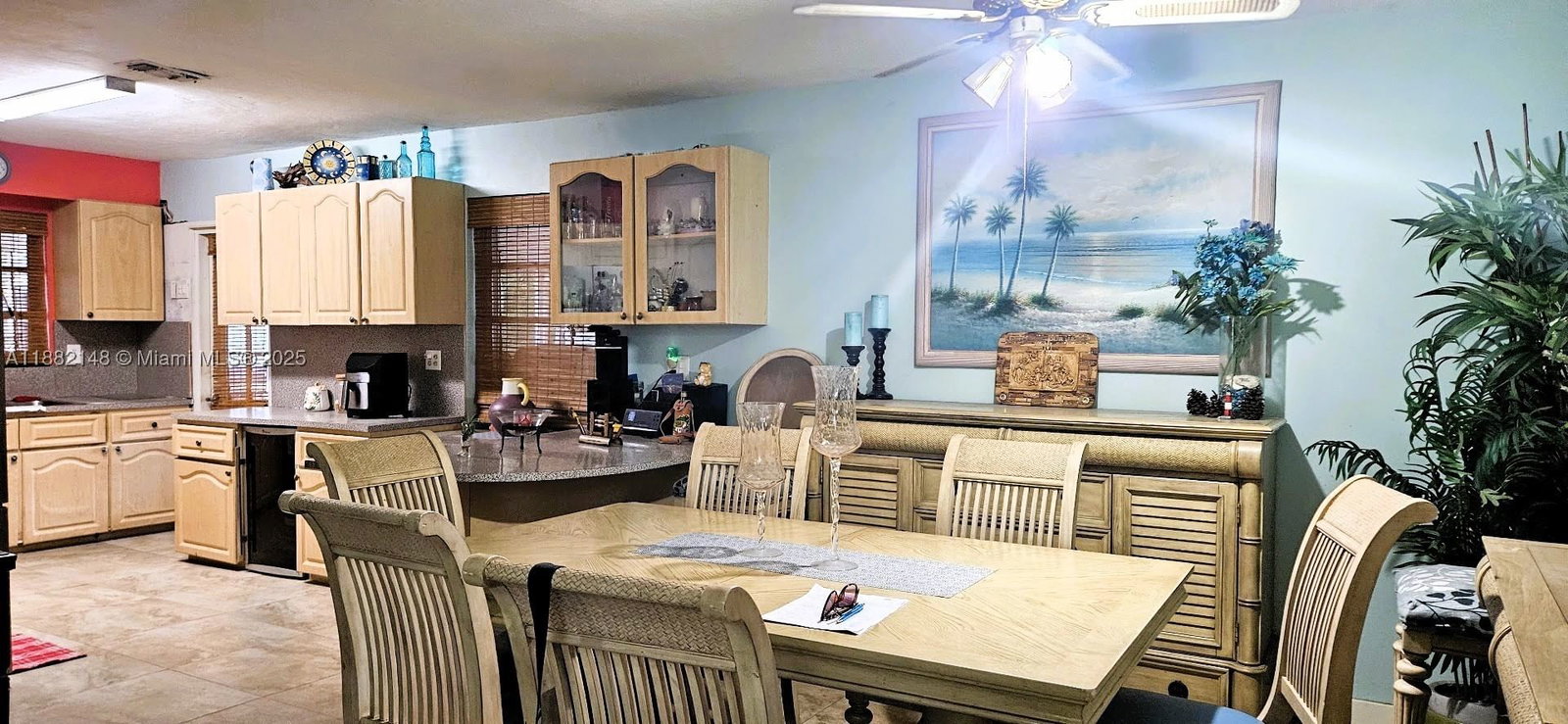 Real estate property located at 243 62nd Ct, Miami-dade, Winona Park, Miami, FL