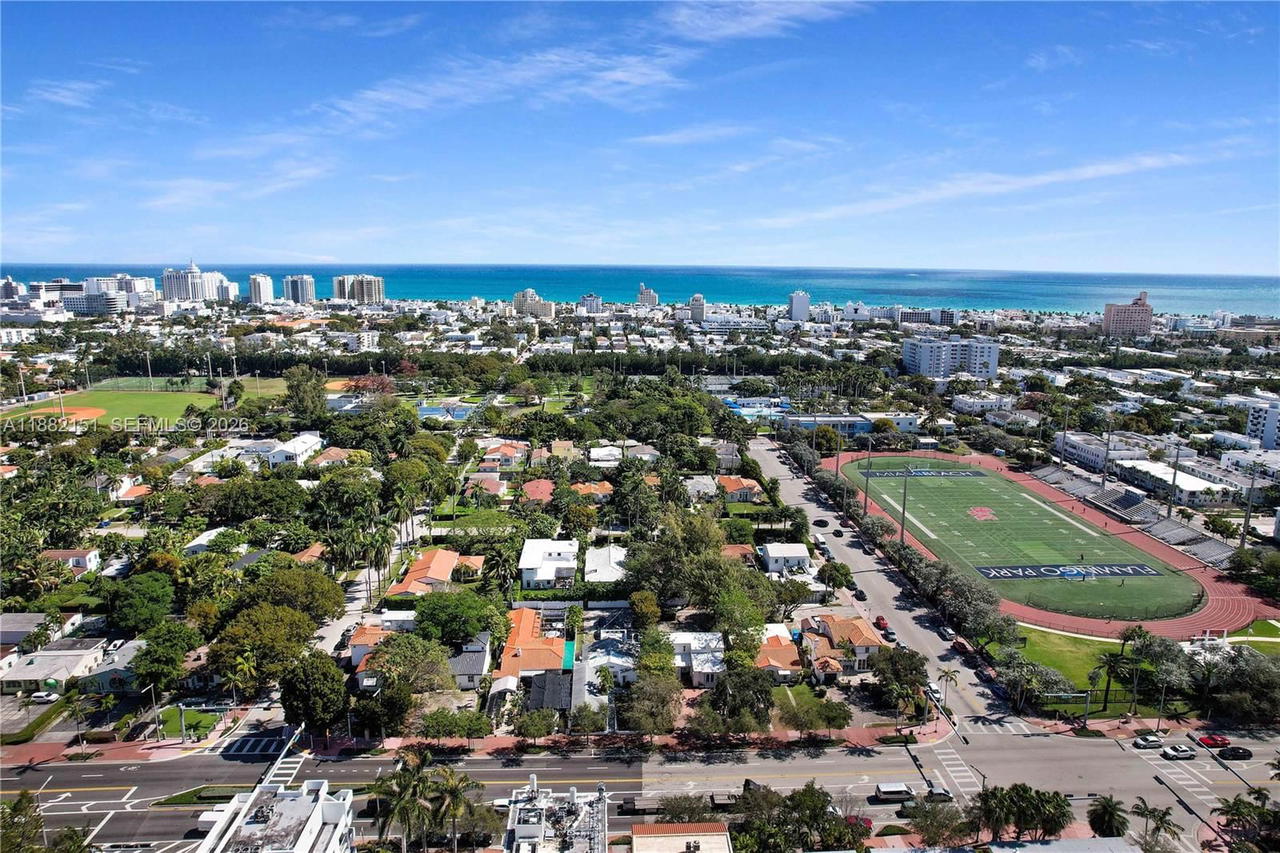 Real estate property located at 1228 West Ave #607, Miami-dade, Bayview Terr Condo, Miami Beach, FL