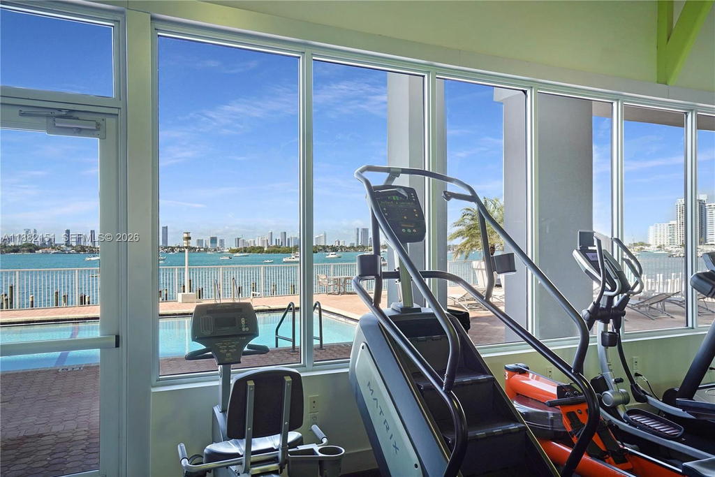 Real estate property located at 1228 West Ave #607, Miami-dade, Bayview Terr Condo, Miami Beach, FL