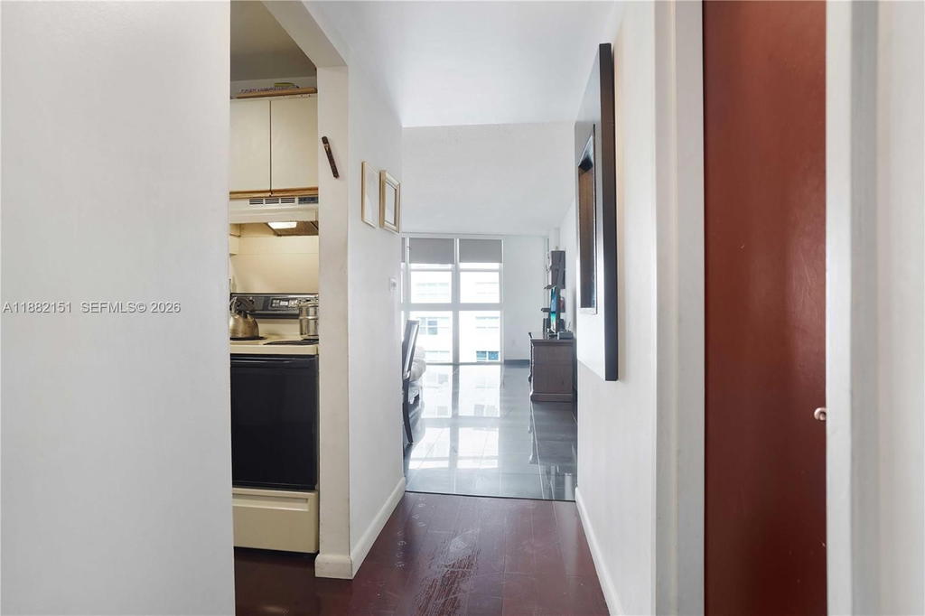 Real estate property located at 1228 West Ave #607, Miami-dade, Bayview Terr Condo, Miami Beach, FL