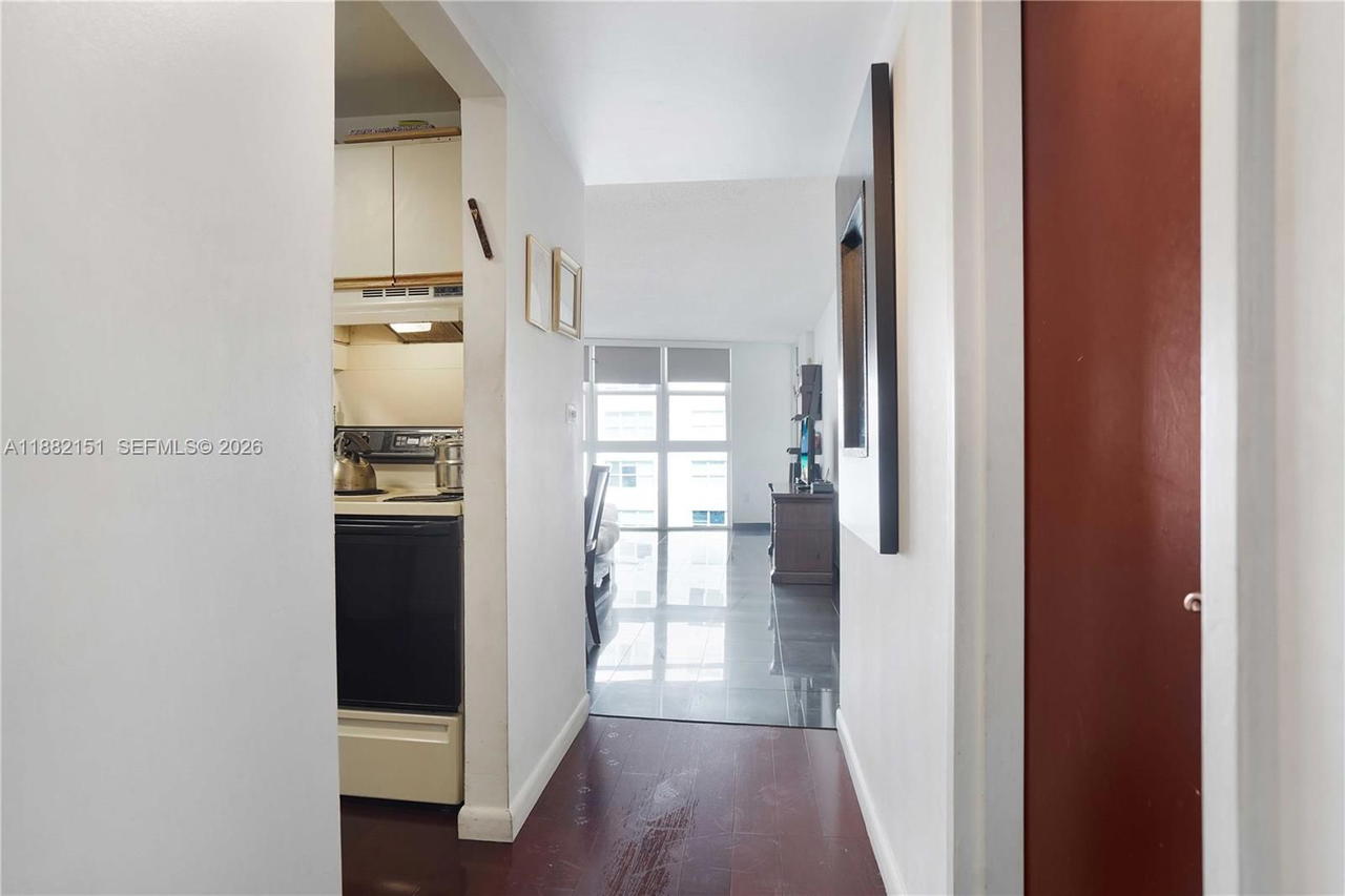 Real estate property located at 1228 West Ave #607, Miami-dade, Bayview Terr Condo, Miami Beach, FL