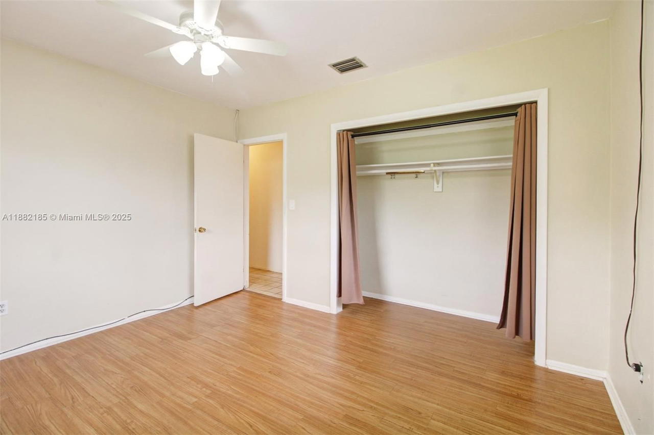 Real estate property located at 16120 104th Ave, Miami-dade, Fairway Pines, Miami, FL