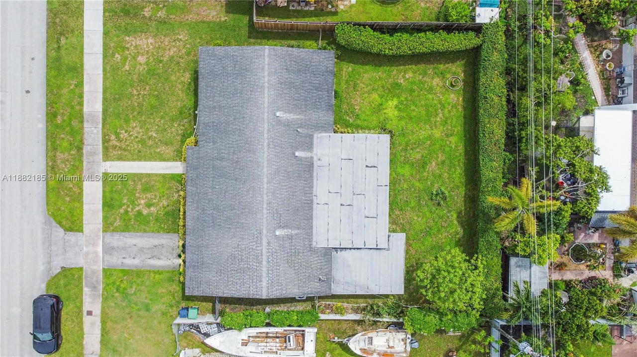 Real estate property located at 16120 104th Ave, Miami-dade, Fairway Pines, Miami, FL