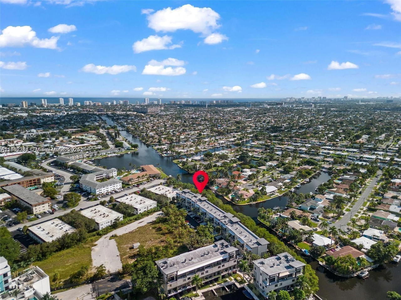 Real estate property located at 532 1st Cir #0, Broward, Koi Plat, Pompano Beach, FL