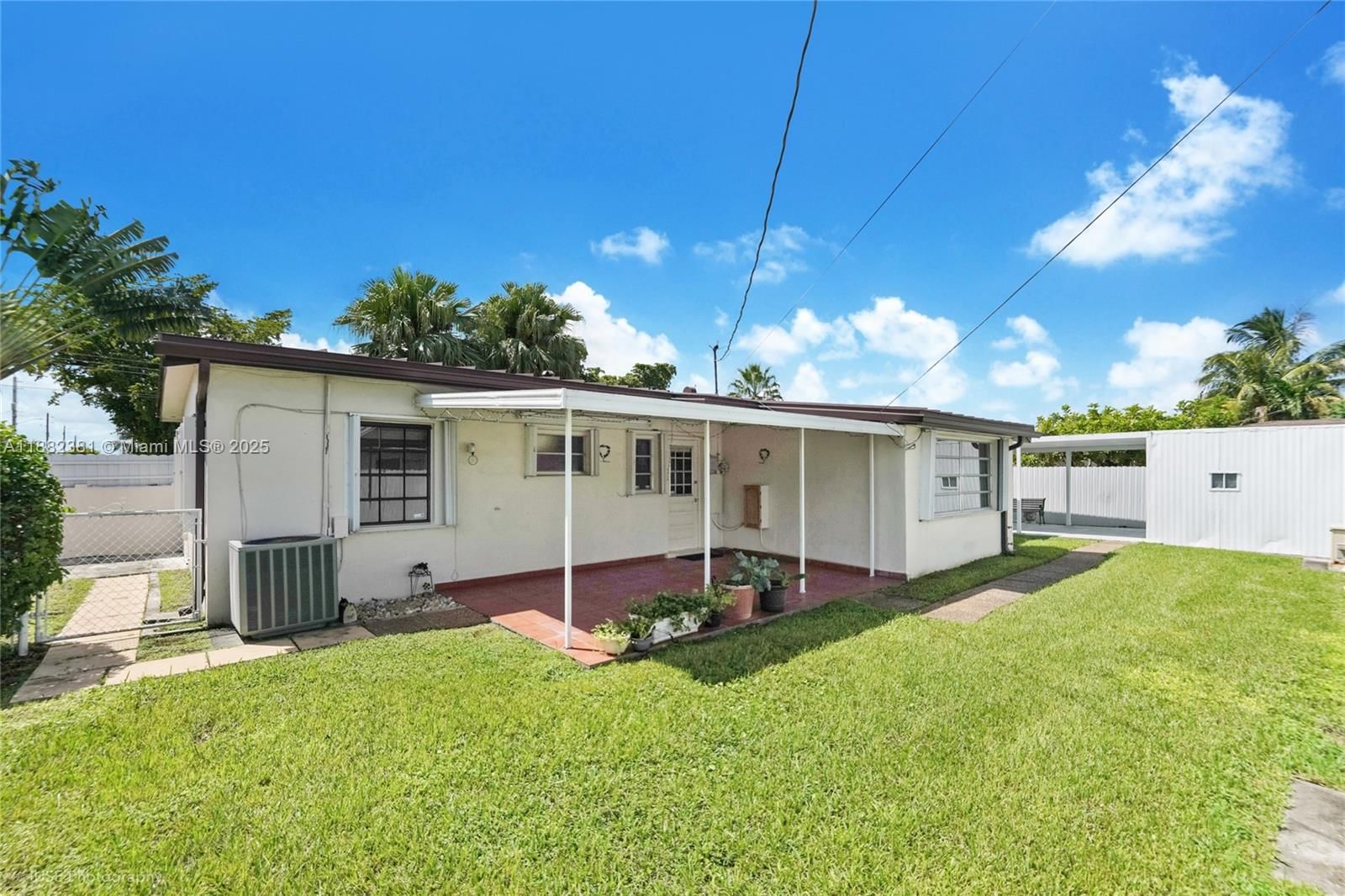 Real estate property located at 1015 64th St, Miami-dade, Westhaven Heights, Hialeah, FL