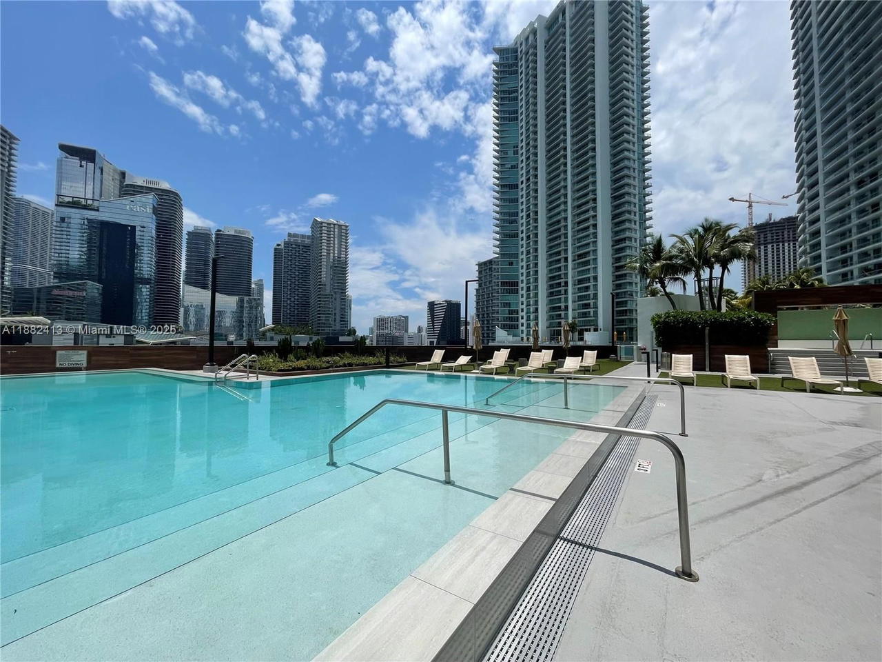 Real estate property located at , Miami-dade, Wind Condo, Miami, FL