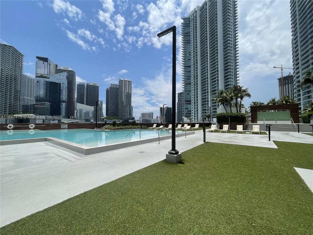 Real estate property located at , Miami-dade, Wind Condo, Miami, FL