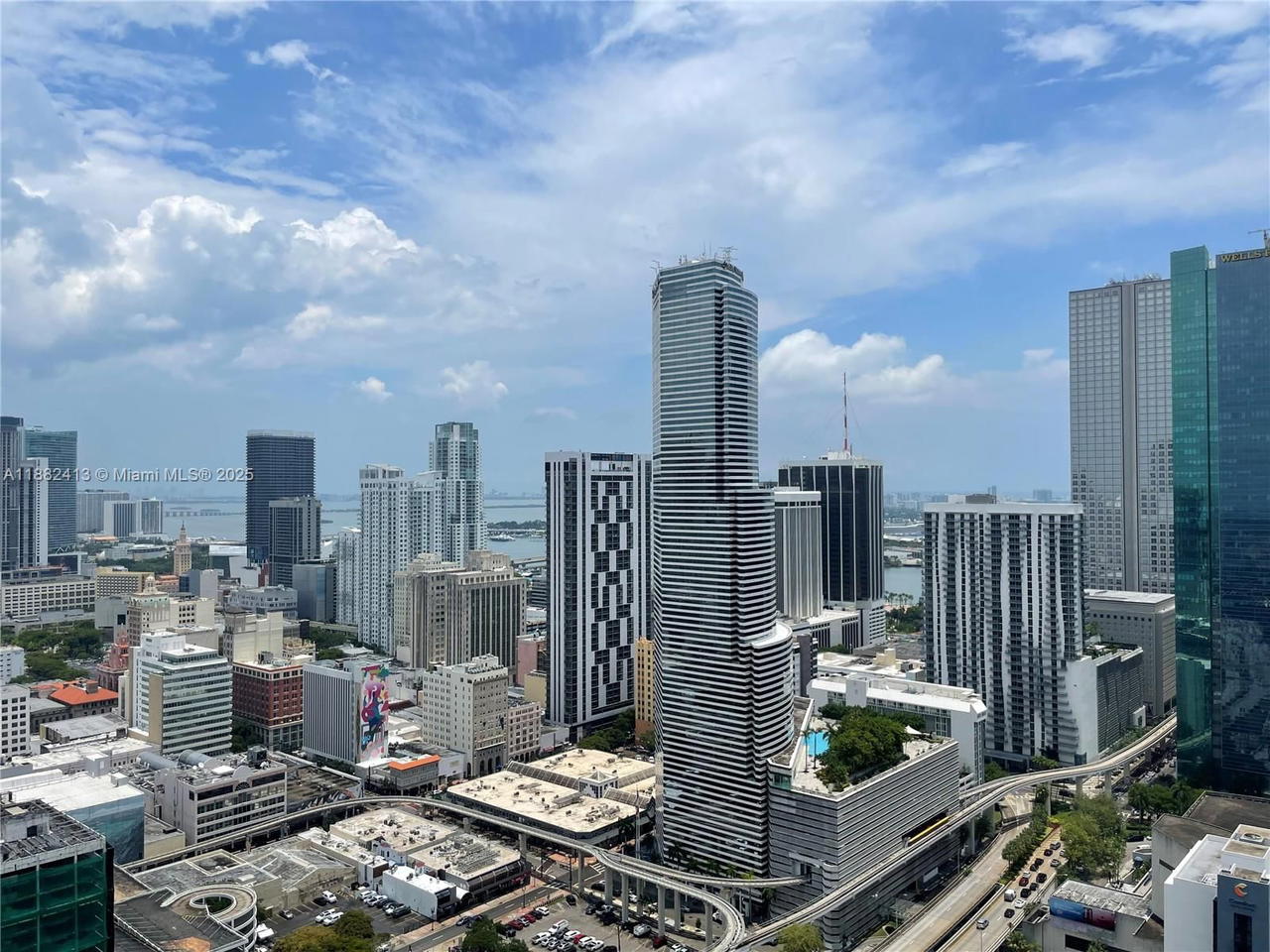 Real estate property located at , Miami-dade, Wind Condo, Miami, FL