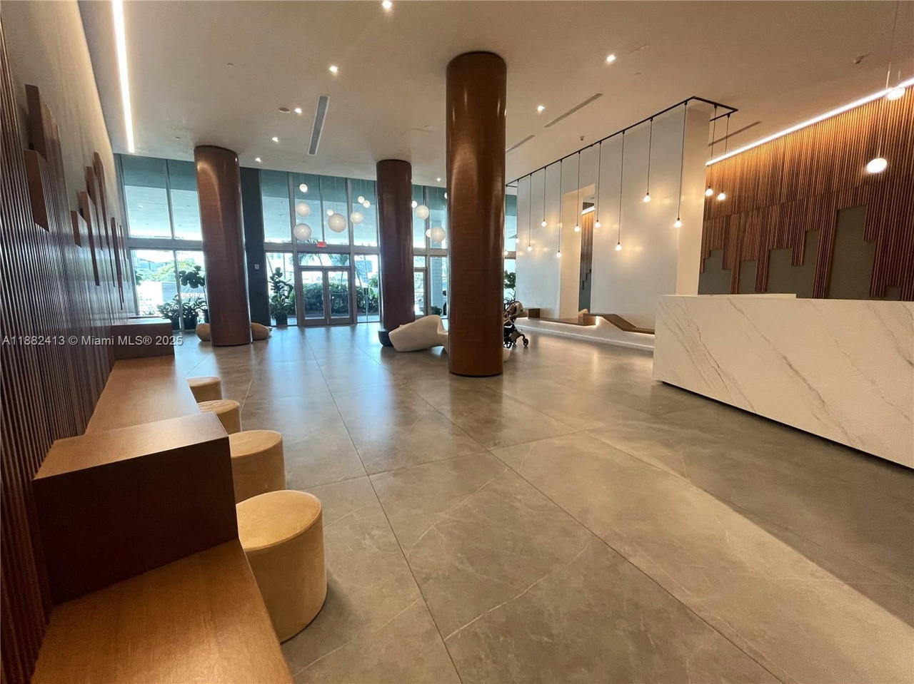 Real estate property located at , Miami-dade, Wind Condo, Miami, FL
