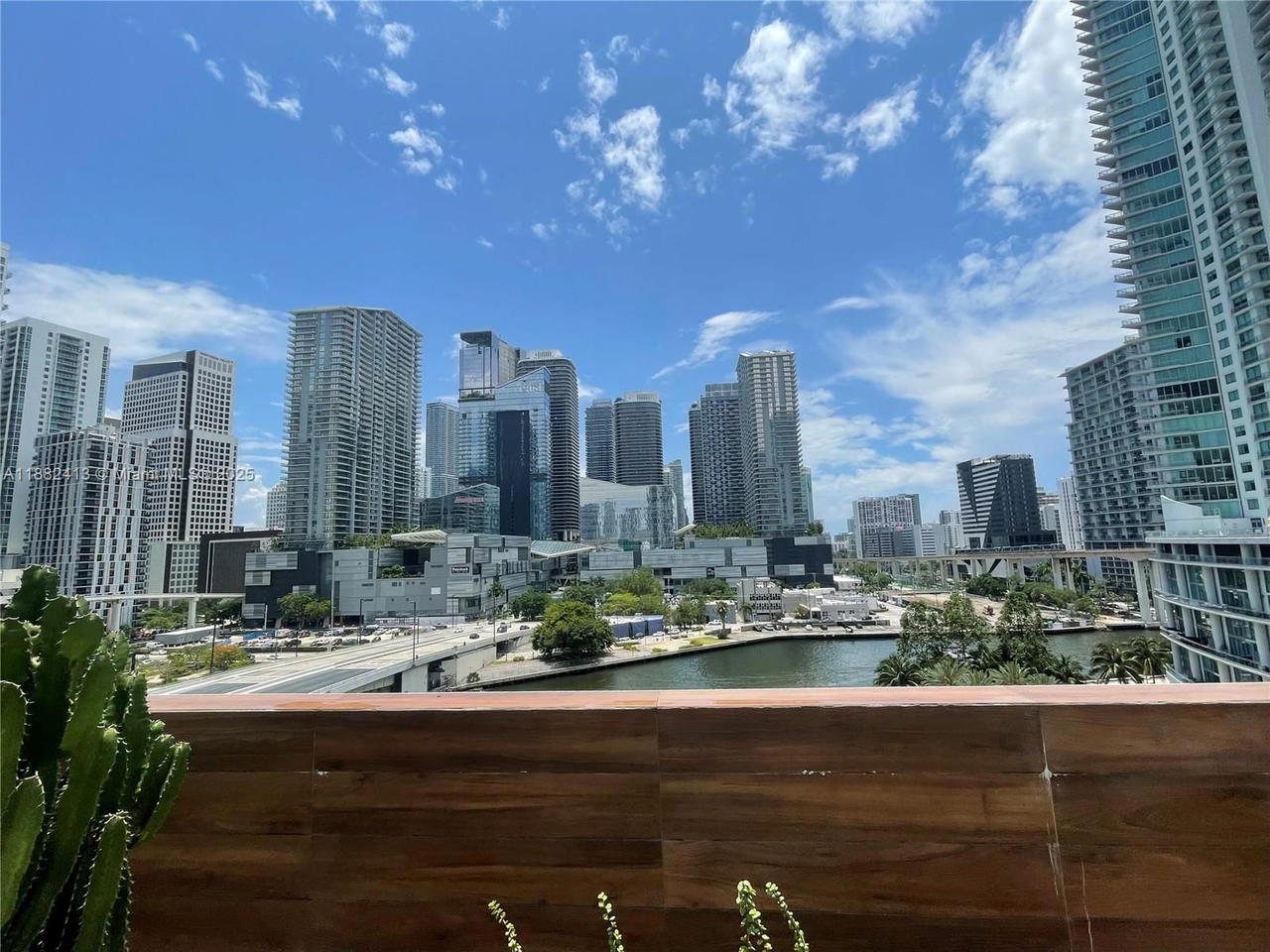 Real estate property located at , Miami-dade, Wind Condo, Miami, FL