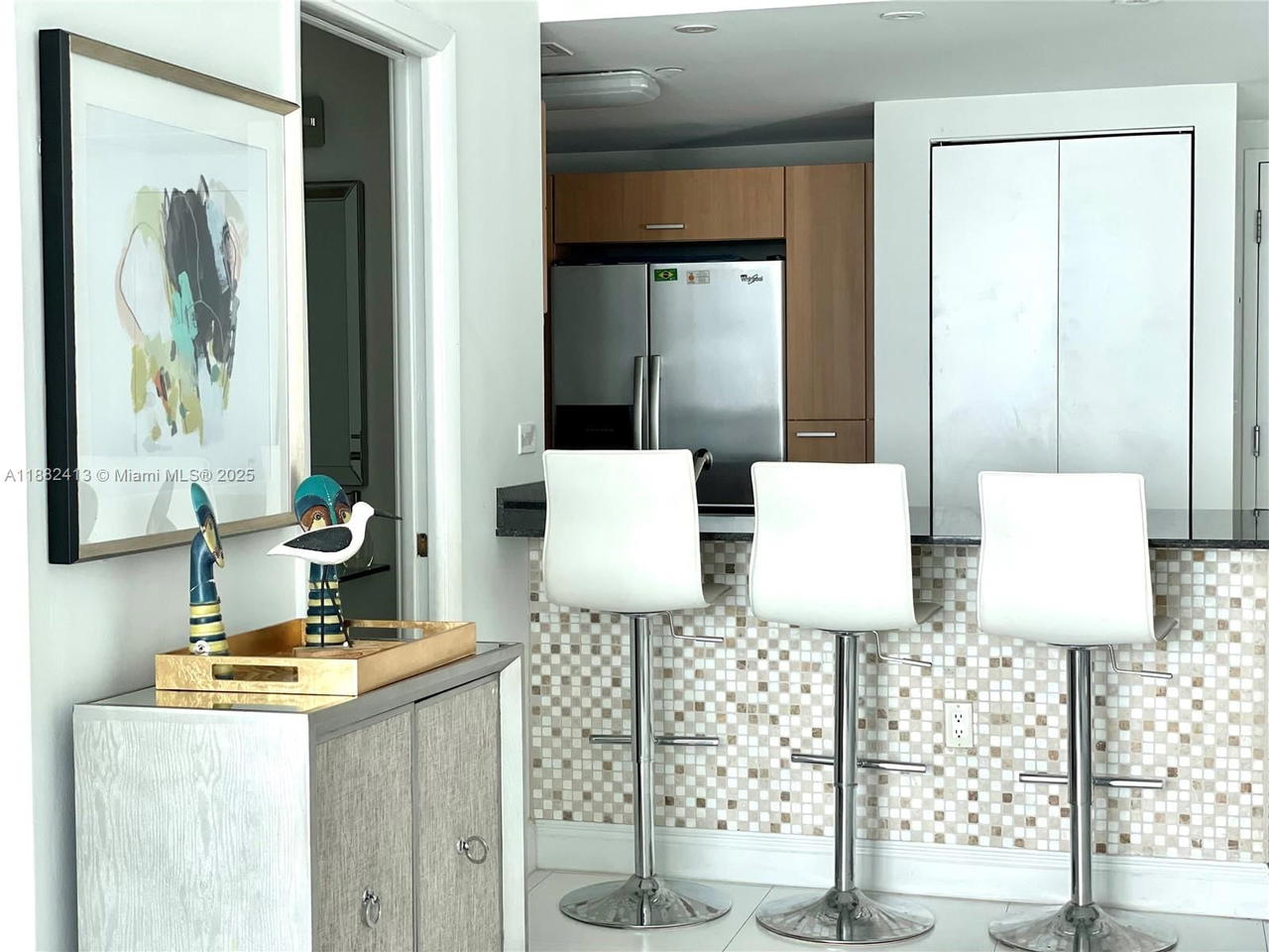Real estate property located at , Miami-dade, Wind Condo, Miami, FL