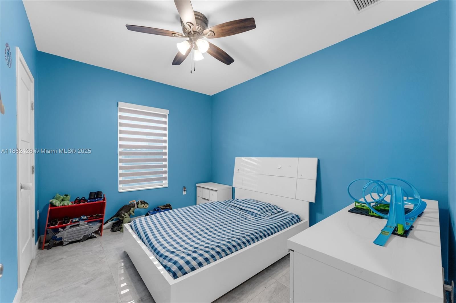 Real estate property located at 22801 123rd Ave, Miami-dade, Silver Palm Park, Miami, FL