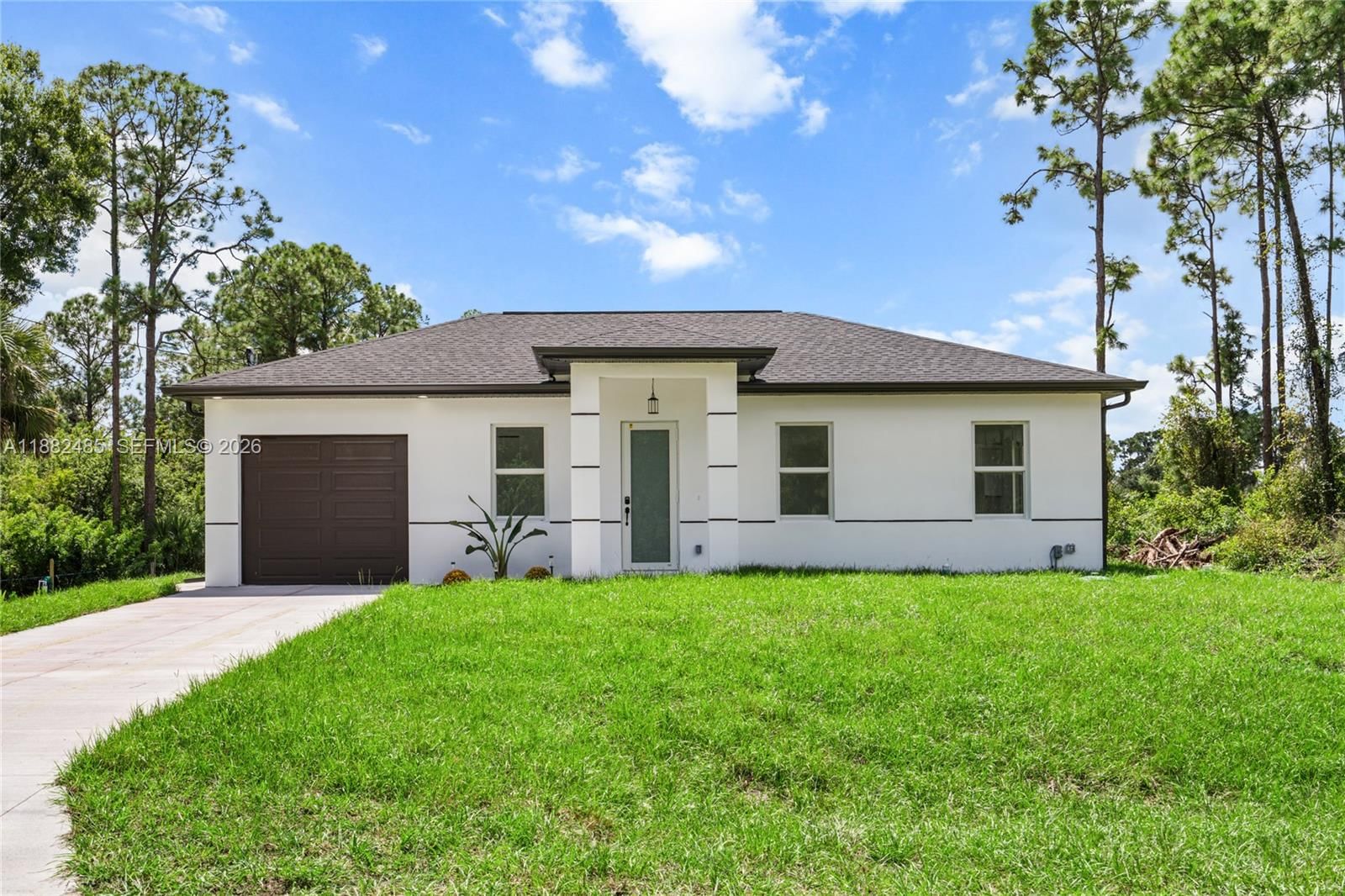 Real estate property located at 936 Anthony E, Lee, Lehigh Acres, Lehigh Acres, FL